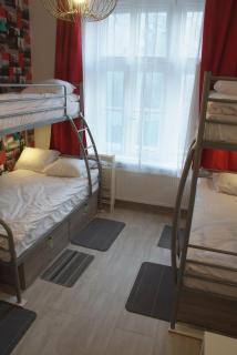 Hostel Lwowska 11 - 1