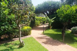 La Casetta di Vi - Palermo - 1