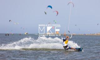 La casa dei bouganville - Lo stagnone Isole Egadi - 4