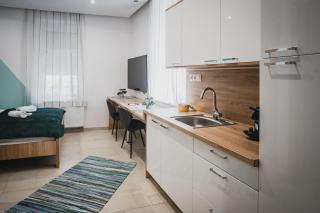 Gál Apartman Szeged -Keco- - Szeged - 8