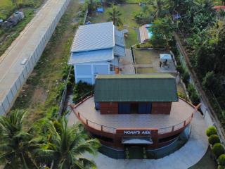 Noah's Ark Hotel powered by Cocotel - Dauis - 7