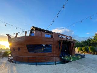 Noah's Ark Hotel powered by Cocotel - Dauis - 6