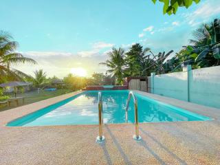 Noah's Ark Hotel powered by Cocotel - Dauis - 8