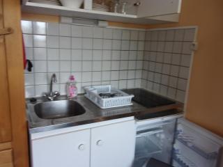 Buron - Les Menuires - 6