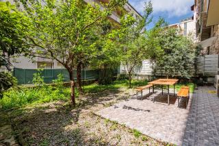 Four Trees Garden House - Bergamo - 6