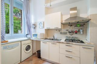 Four Trees Garden House - Bergamo - 7