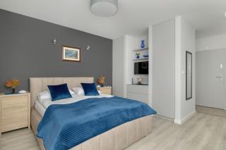 Apartment in the Centre of Zakopane Szymony by Noclegi Renters - Zakopane - 8
