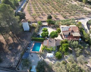 B&B Casa Josa - Ontinyent - 6