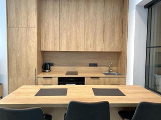 White Lotus Apartment 13 by Reside Baltic - 7