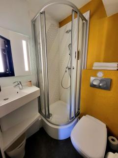 ibis budget Marne La Vallée Noisy Le Grand - Noisy-le-Grand - 9