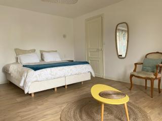 Villa Bailey - Quiberon - 9