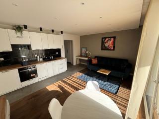 Apartament Art Premium Toruń - 9