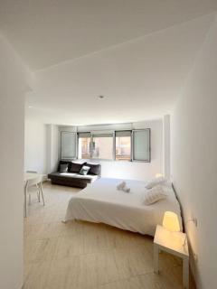 M2 Apartament cèntric - Terrassa - 8