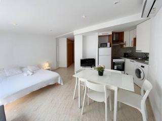 M2 Apartament cèntric - Terrassa - 5