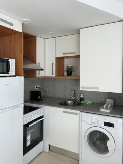 M2 Apartament cèntric - Terrassa - 4