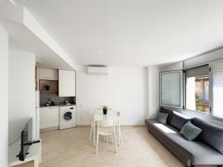 M2 Apartament cèntric - Terrassa - 3