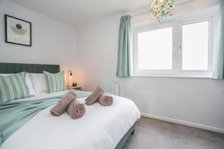Blissview - Beach front apartment in East Wittering Village - 5