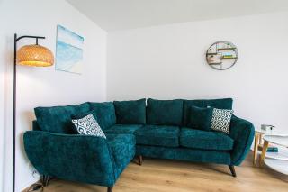 Blissview - Beach front apartment in East Wittering Village - Chichester - 5