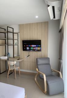 N.P.Place Resort&Hotel - Ban Sahakham - 9