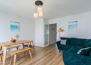Blissview - Beach front apartment in East Wittering Village - Chichester - 2
