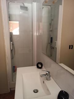 Résidence Sable 4 appartement 5 pers 100 m de la plage - Leucate - 8