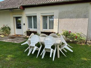 Chez Suzanne - Saint-Père-sur-Loire - 8