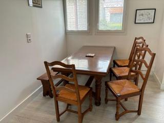 Chez Suzanne - 2