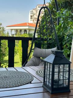 Kambani 1 Apartment - Sveti Vlas - 0