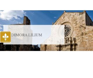 Dimora Lilium - Otranto - 6