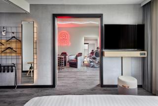 Moxy Bochum - Bochum - 7