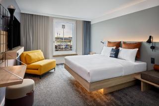 Moxy Bochum - Bochum - 8