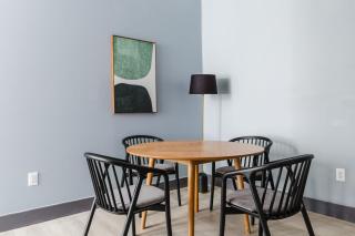 Blueground Midtown W elev nr Times Sq park NYC-1492 - New York - 7