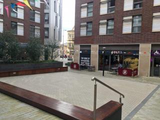 Chic Modern Studio Apartments and Private Ensuites in Liverpool's Contemporary Georgian Quarter - Liverpool - 3