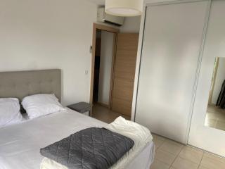Superbe appartement avec parking privé, proche commerces et mer - Lucciana - 8