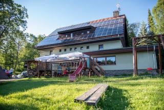 Penzion Pohádka - 3