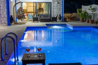 Villa Orpheus- Kalkan İslamlarda Kiralık Villa - İslâmlar - 5