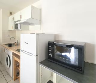 La halte du Canal - 1