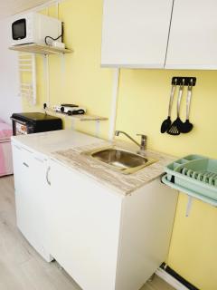 Apartaments Segur Kandy 1 - Calafell - 9