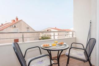 Apartment Vapore - Makarska - 9