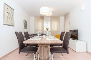 Apartment Vapore - Makarska - 4