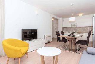 Apartment Vapore - Makarska - 5