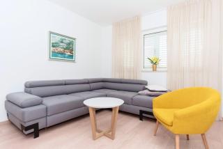 Apartment Vapore - Makarska - 6