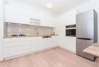 Apartment Vapore - Makarska - 2