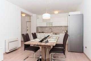 Apartment Vapore - Makarska - 1