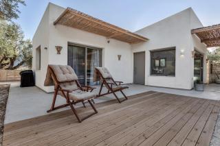 Natura Oliva House - Alikanas - 9