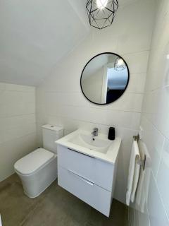 Apartamentos Muñoz Fornell 1 - 6