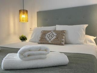 Apartamentos Muñoz Fornell 1 - 5