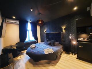 Hôtel Mademoiselle - Liegi - 6