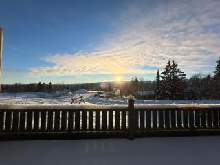 Family-Friendly Apartment Close To Nature - 1