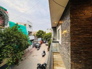 Home Escape 3BHK Luxury Duplex, Vijay Nagar - Indore - 6